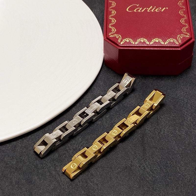 Cartier bracelet 04yxh06